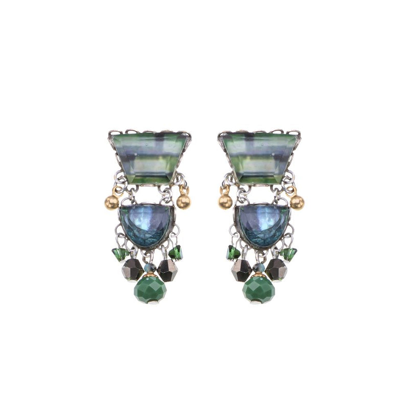Radiance Earrings 2332