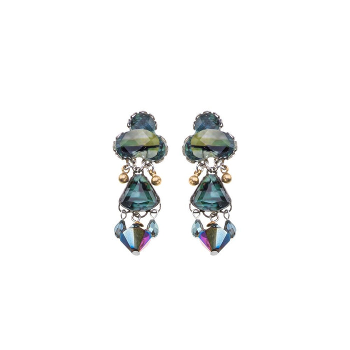 Radiance Earrings 2333