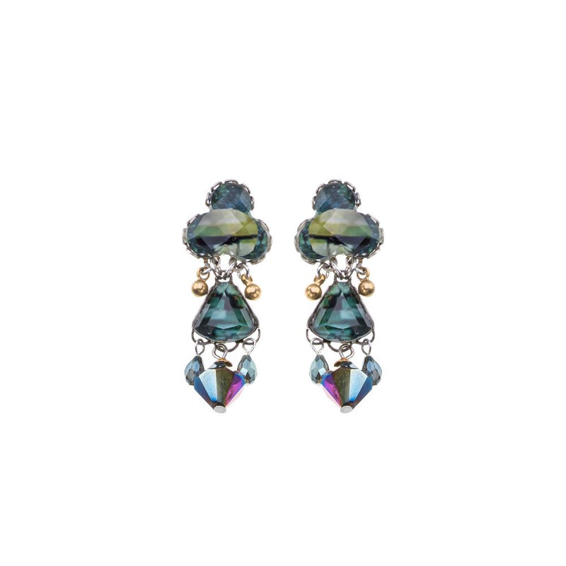 Radiance Earrings 2333
