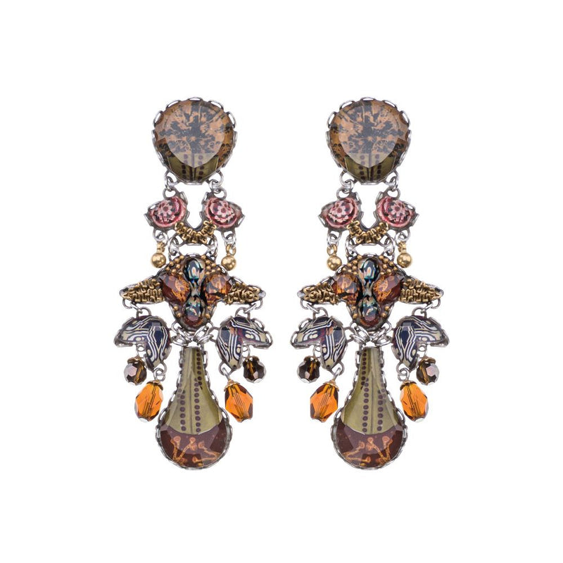 Radiance Earrings 2335