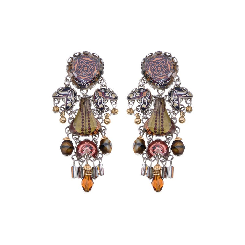 Radiance Earrings 2336