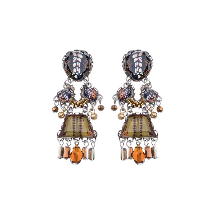 Radiance Earrings 2337