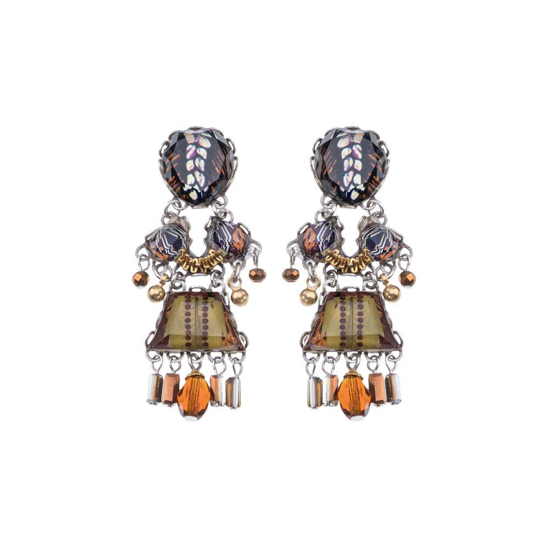 Radiance Earrings 2337