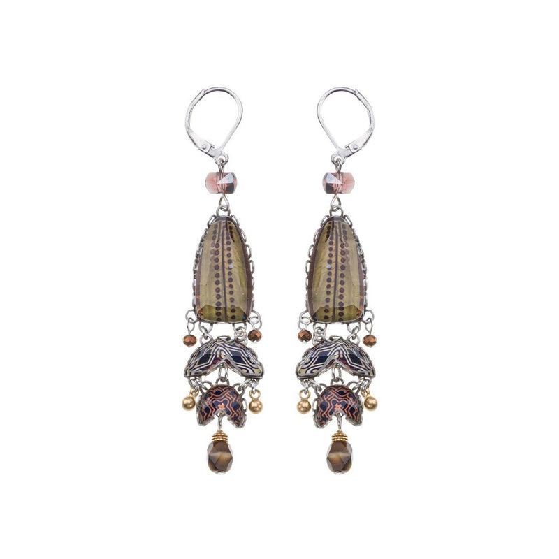 Radiance Earrings 2338