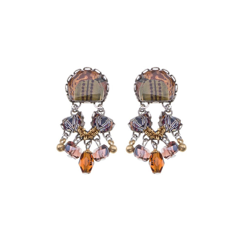Radiance Earrings 2339