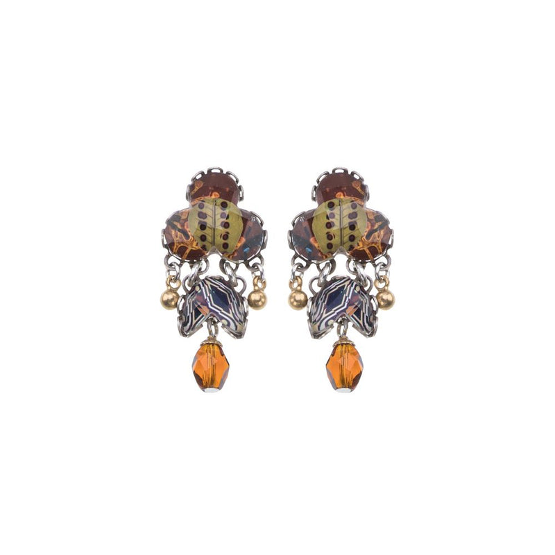 Radiance Earrings 2340
