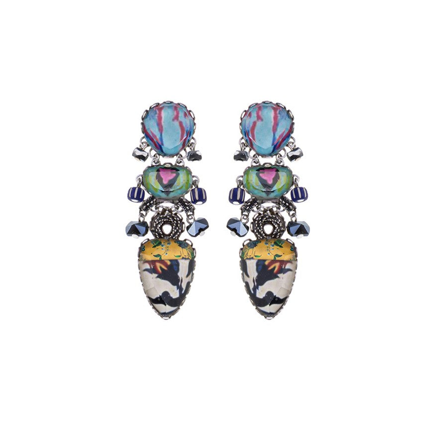 Radiance Earrings 2400