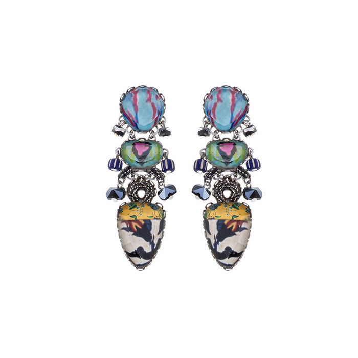 Radiance Earrings 2400