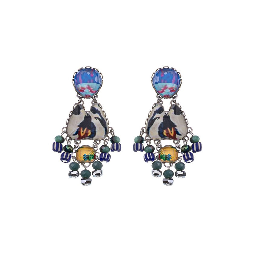 Radiance Earrings 2401