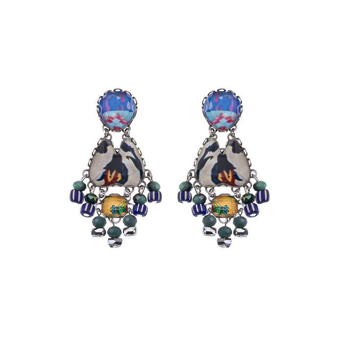 Radiance Earrings 2401