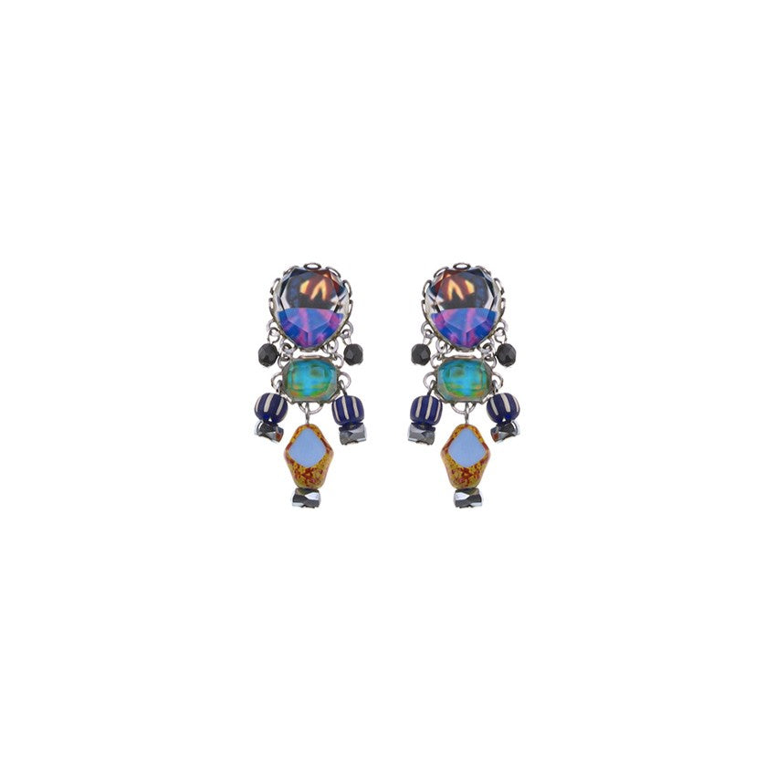 Radiance Earrings 2404