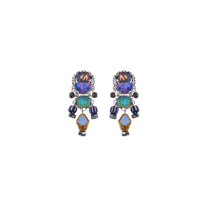 Radiance Earrings 2404