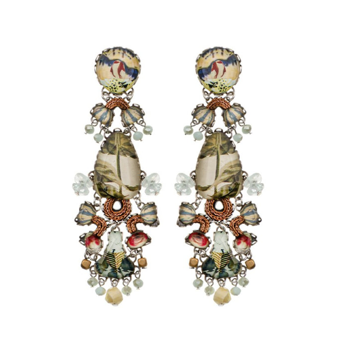 Radiance Earrings 2405