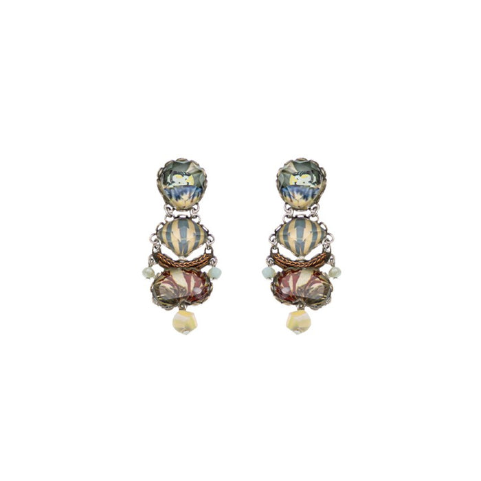 Radiance Earrings 2408