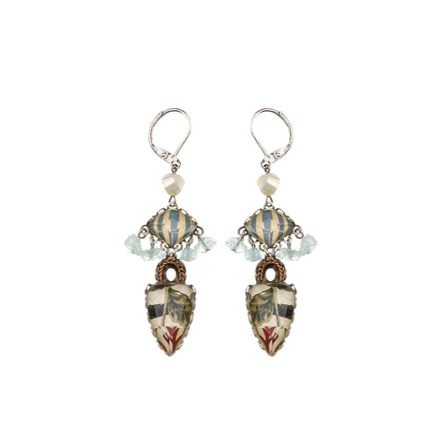 Radiance Earrings 2409