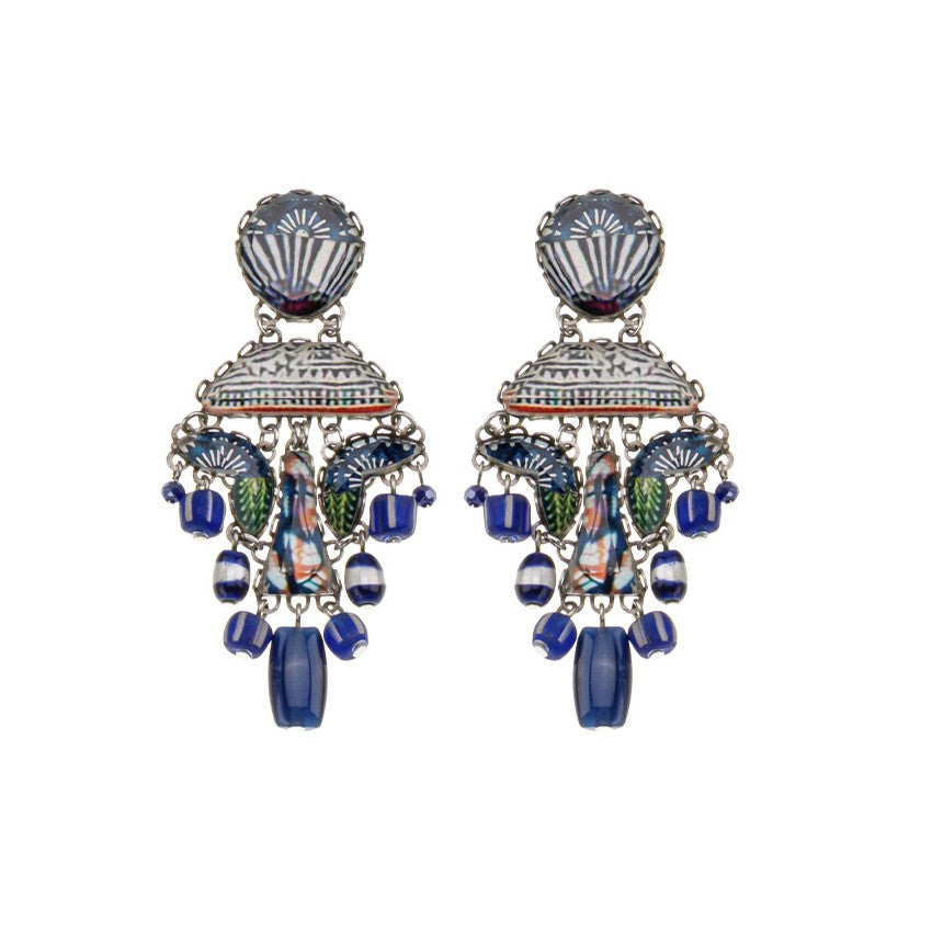 Radiance Earrings 2413