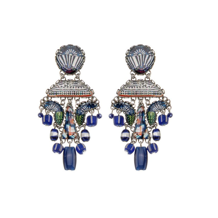 Radiance Earrings 2413