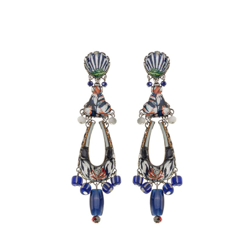Radiance Earrings 2414