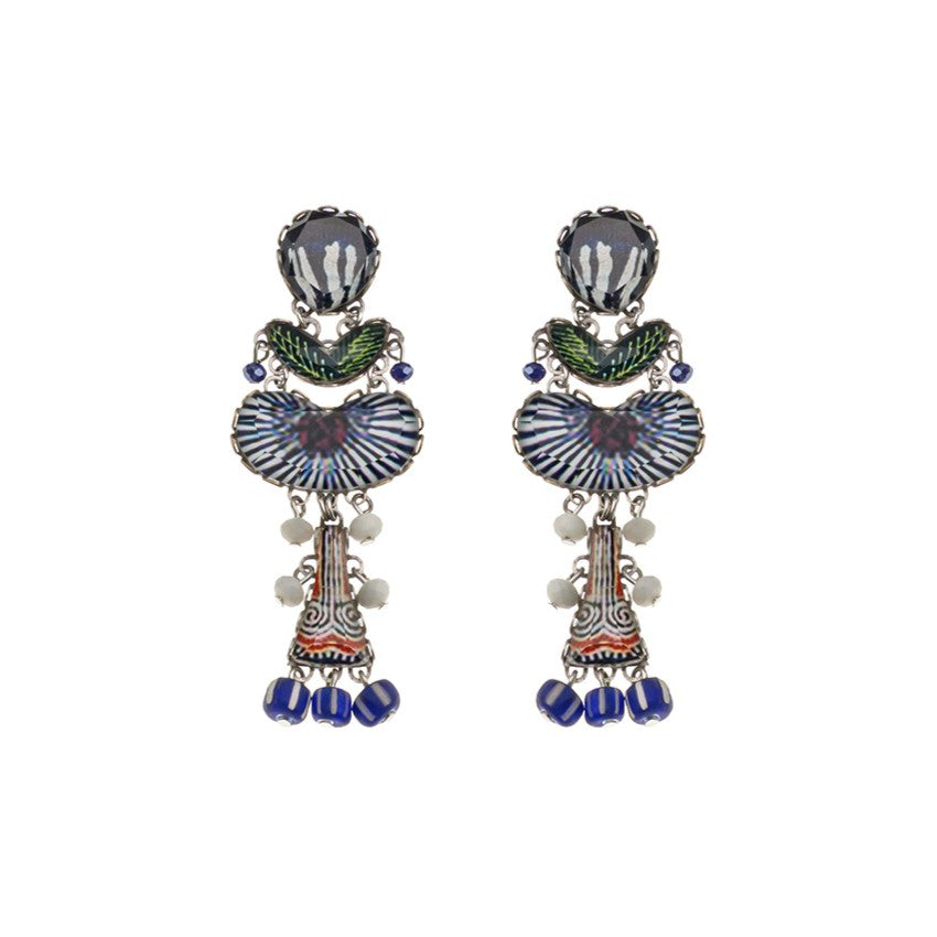 Radiance Earrings 2415