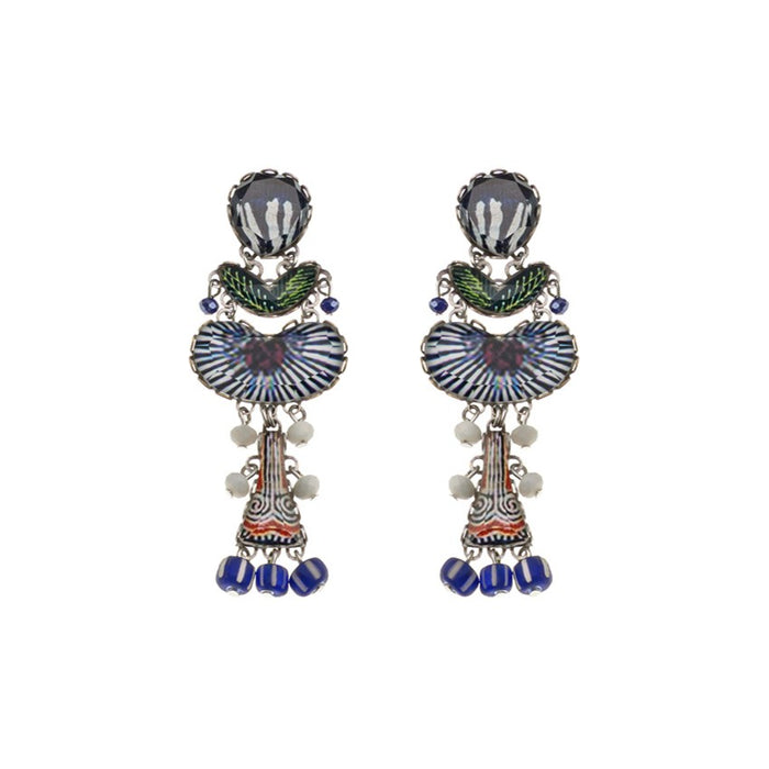 Radiance Earrings 2415