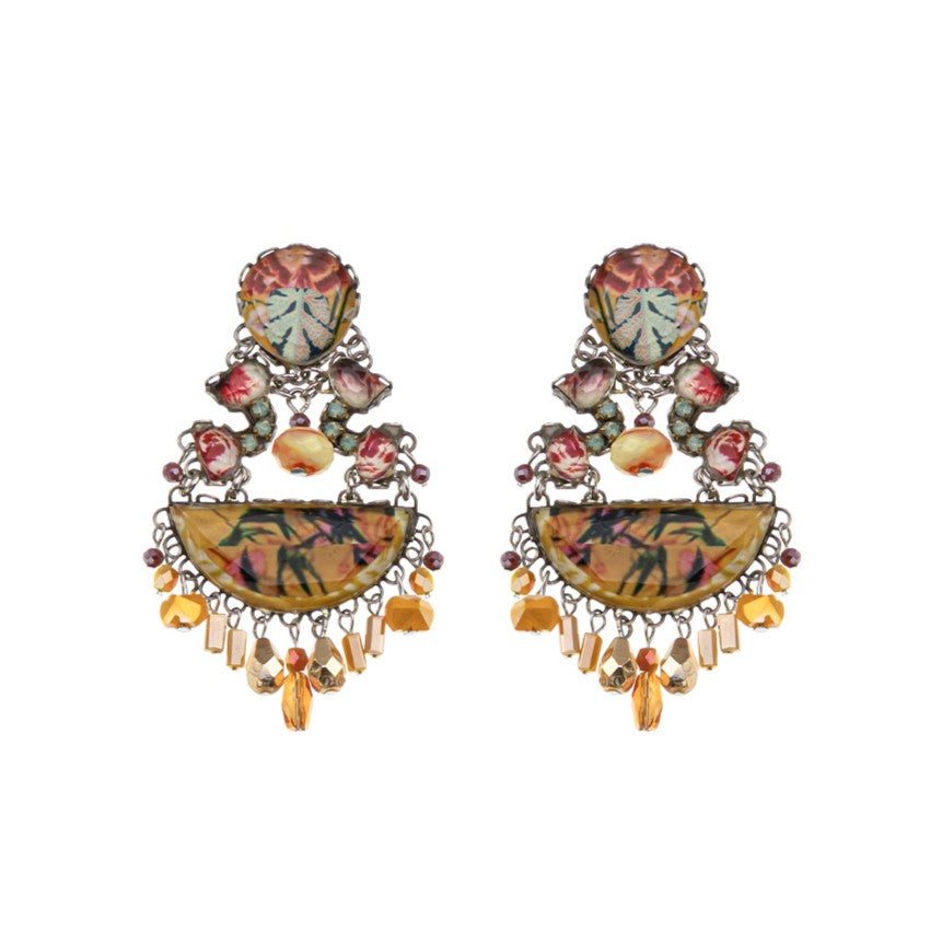 Radiance Earrings 2420
