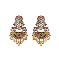 Radiance Earrings 2420
