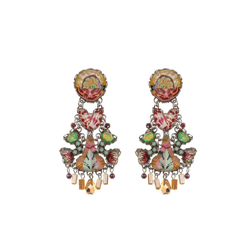 Radiance Earrings 2421