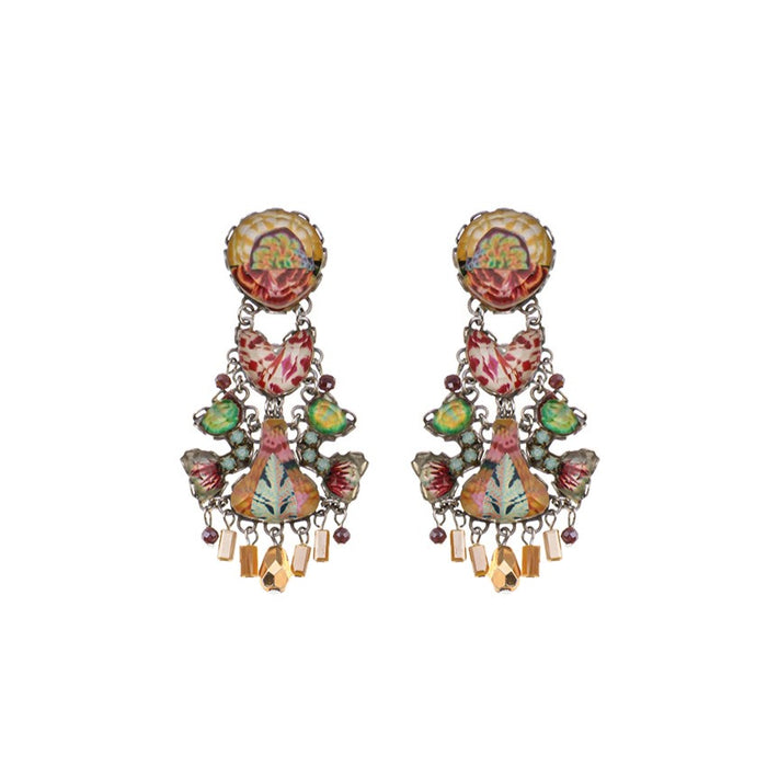 Radiance Earrings 2421