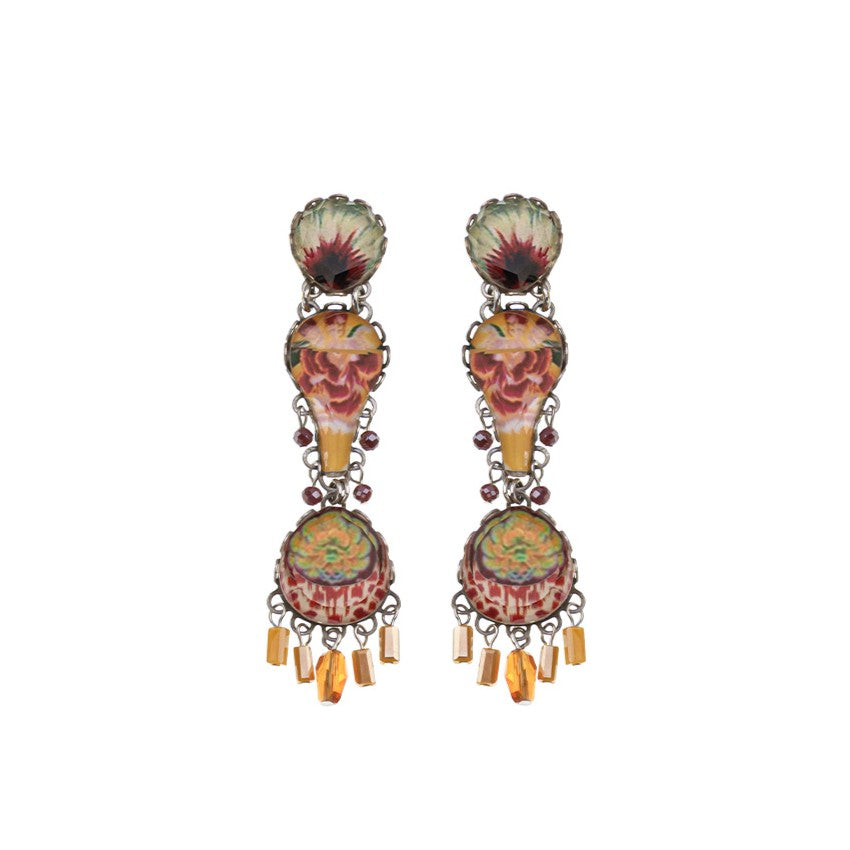 Radiance Earrings 2422