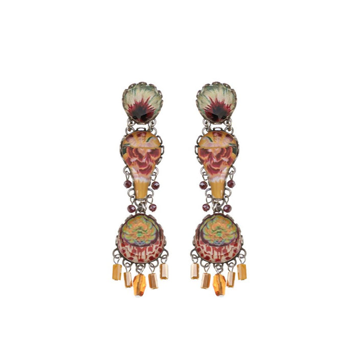 Radiance Earrings 2422
