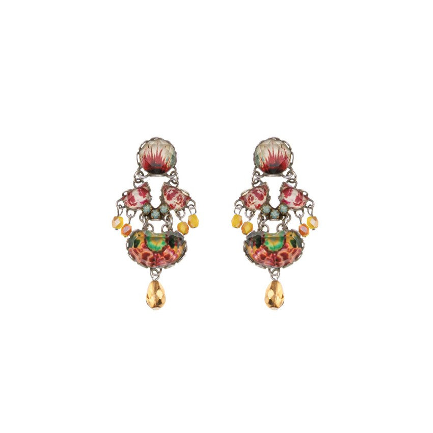 Radiance Earrings 2424