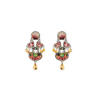 Radiance Earrings 2424