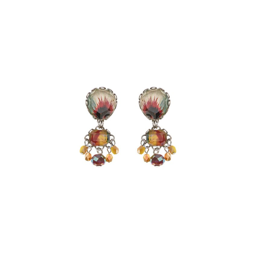Radiance Earrings 2425