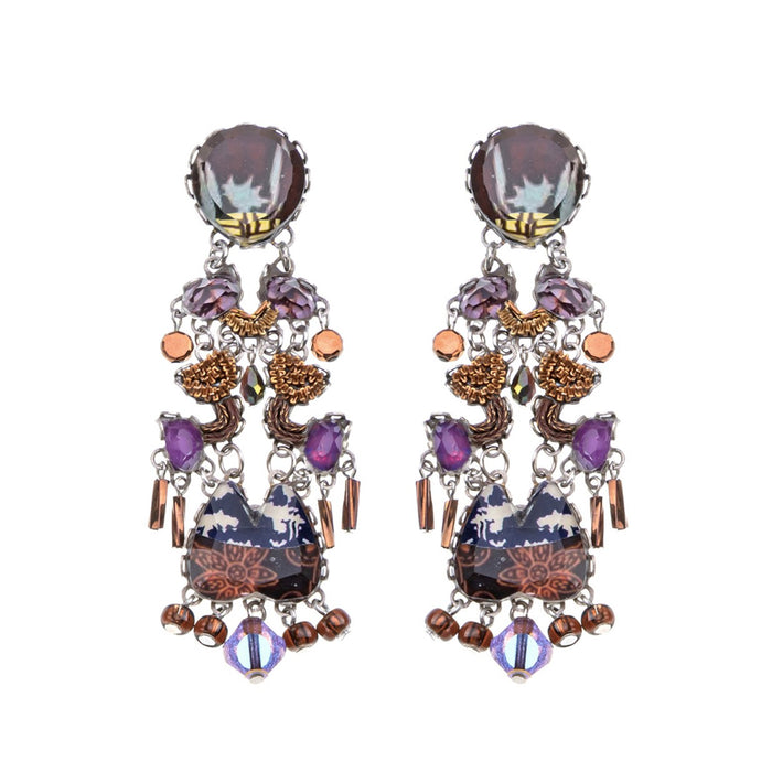 Radiance Earrings 2497