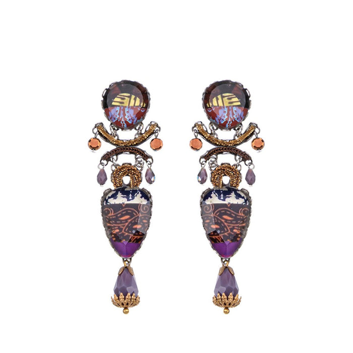 Radiance Earrings 2498