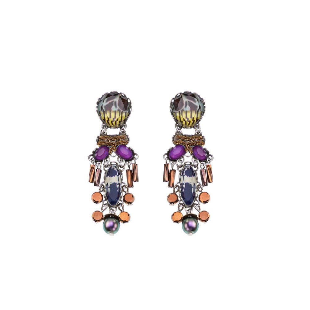 Radiance Earrings 2499