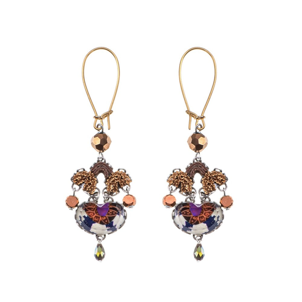 Radiance Earrings 2500