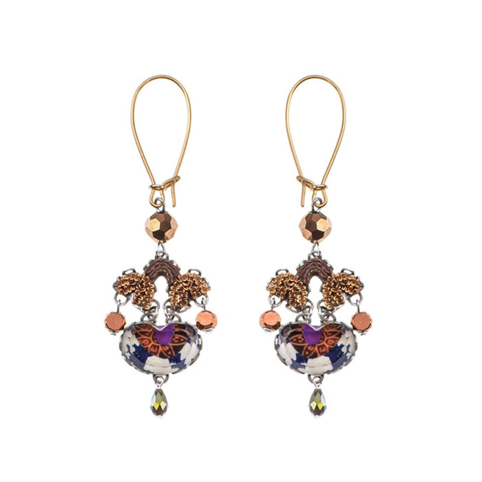 Radiance Earrings 2500