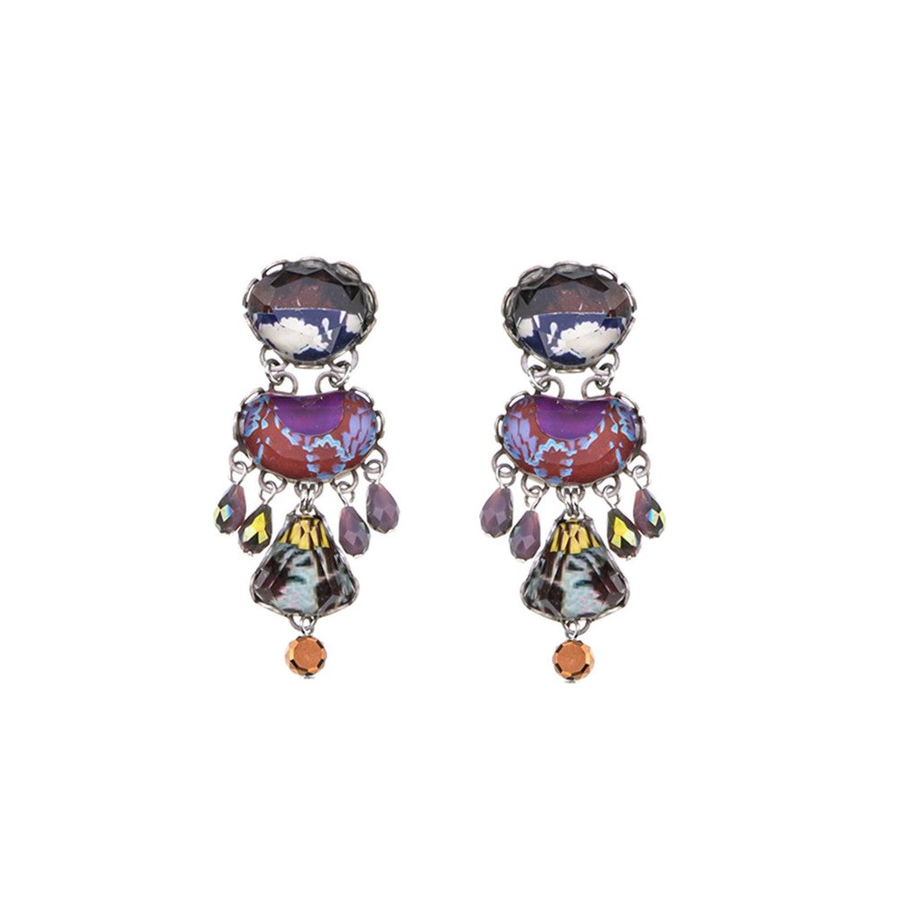 Radiance Earrings 2501