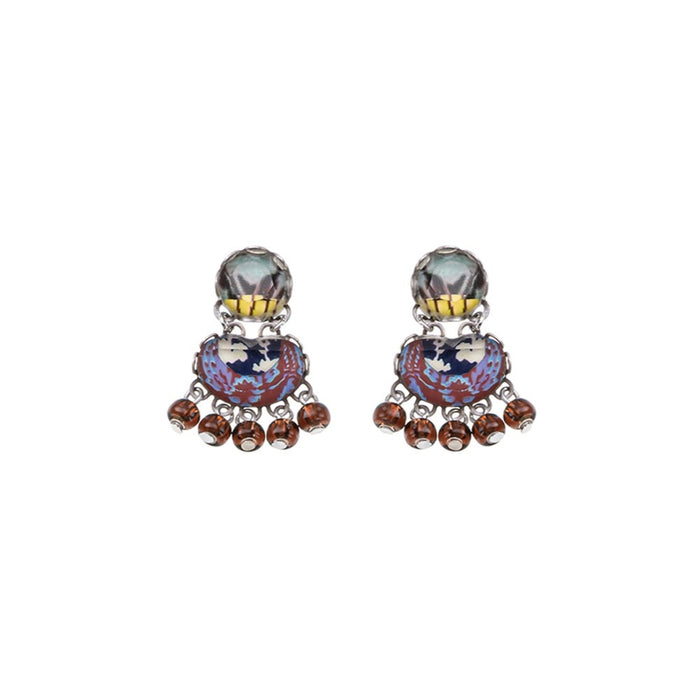 Radiance Earrings 2502