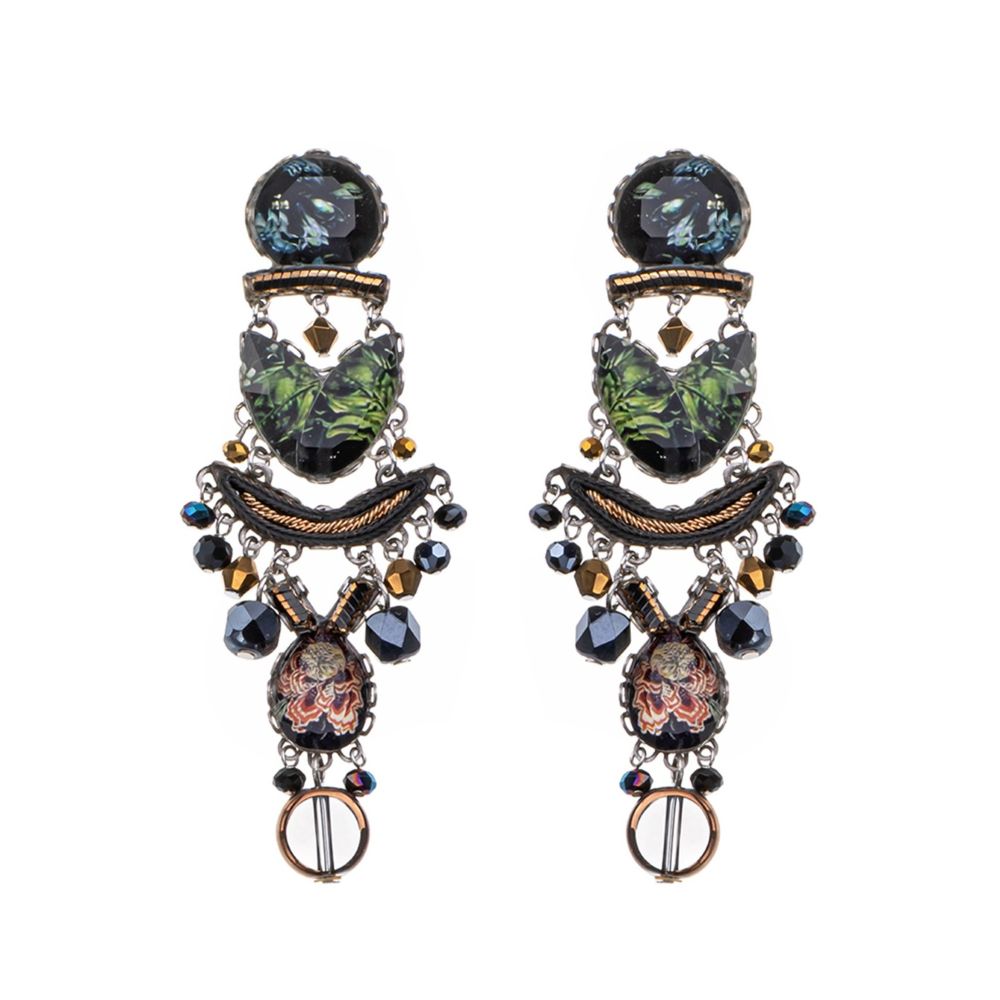 Radiance Earrings 2503