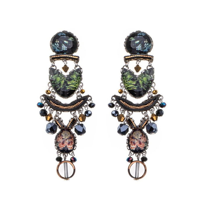 Radiance Earrings 2503