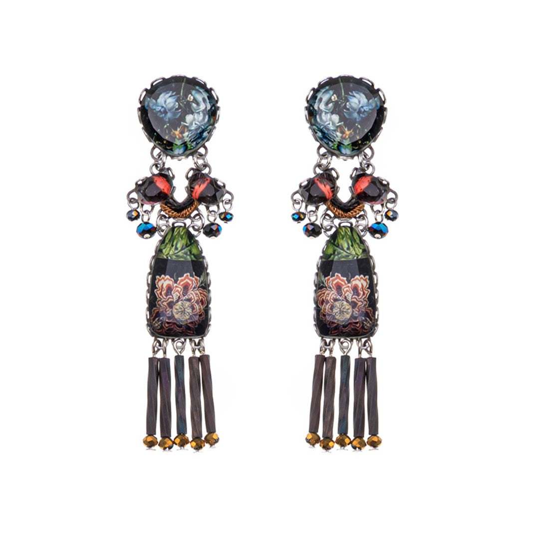 Radiance Earrings 2504
