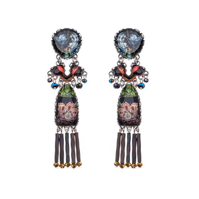 Radiance Earrings 2504