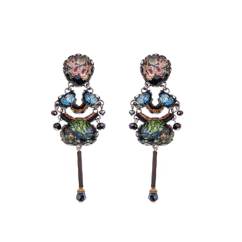 Radiance Earrings 2505