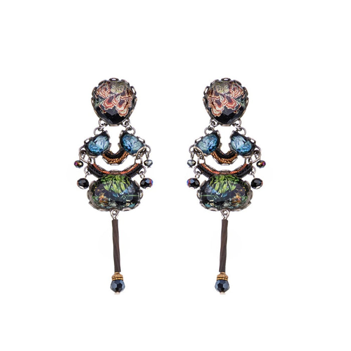 Radiance Earrings 2505