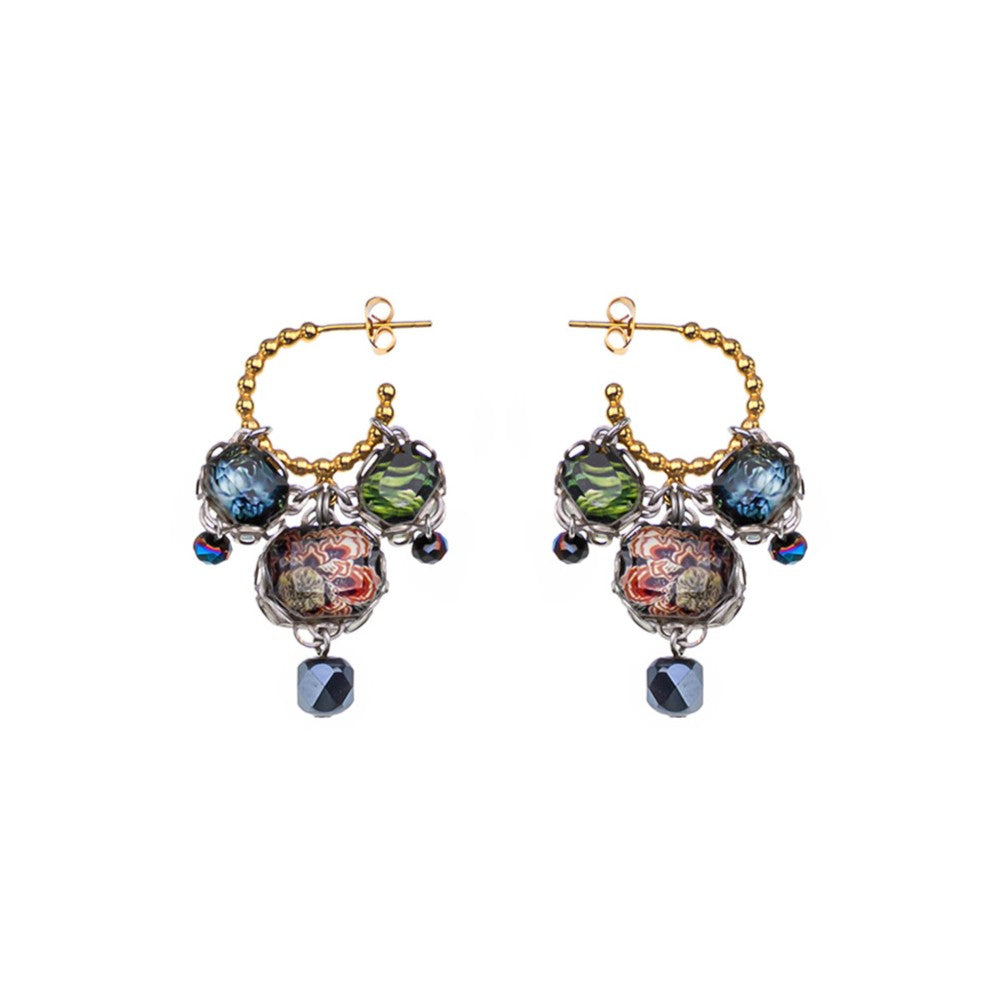 Radiance Earrings 2506
