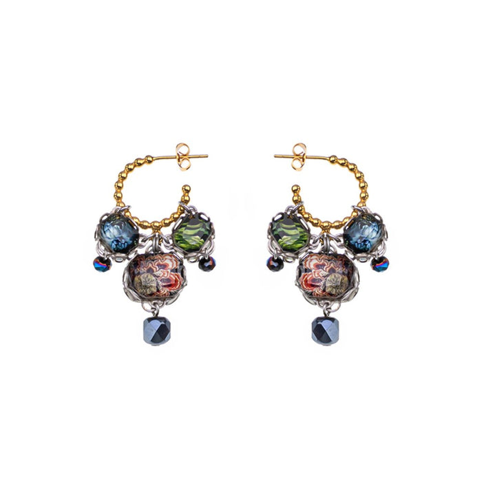 Radiance Earrings 2506