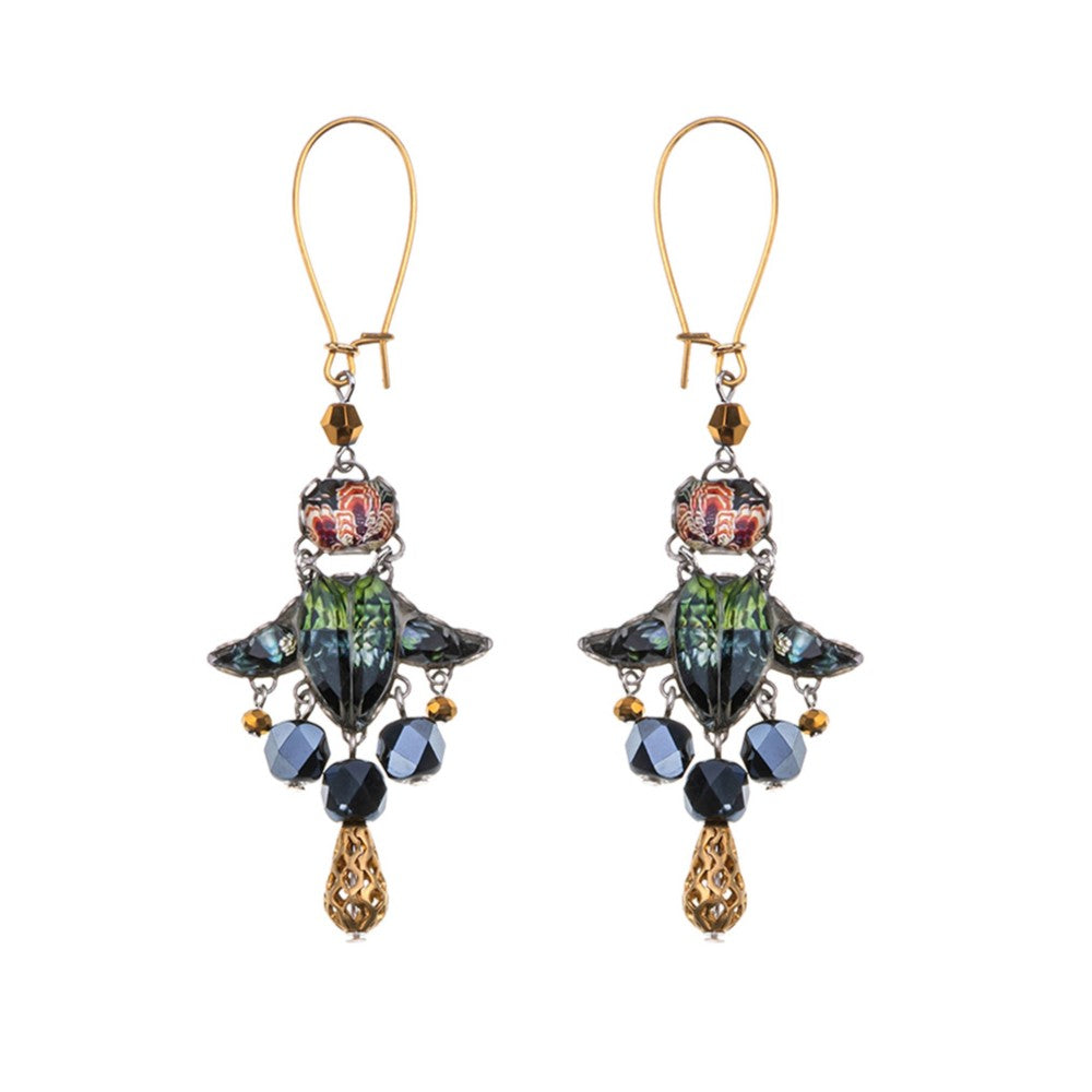 Radiance Earrings 2507