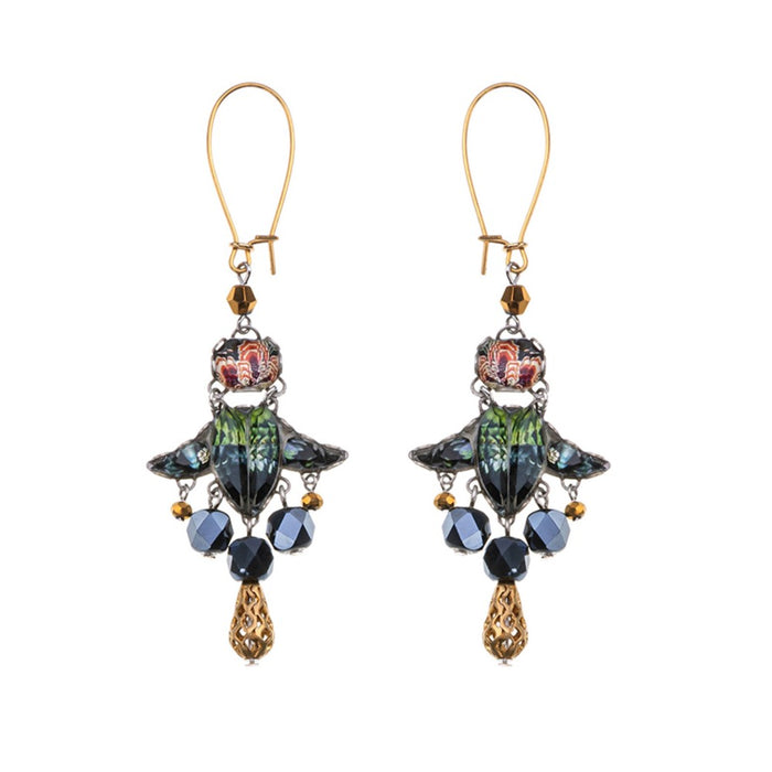 Radiance Earrings 2507